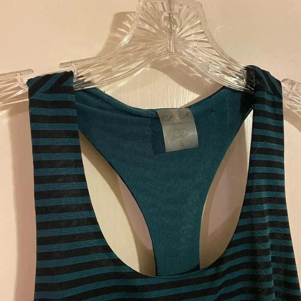 Calia workout tank top - Picture 2 of 4